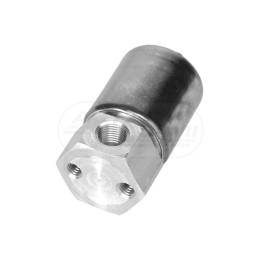 Zawór elektromagnetyczny Zimny Rozruch Fendt F100001161132 F100001161132, F100002232530 	H311200180