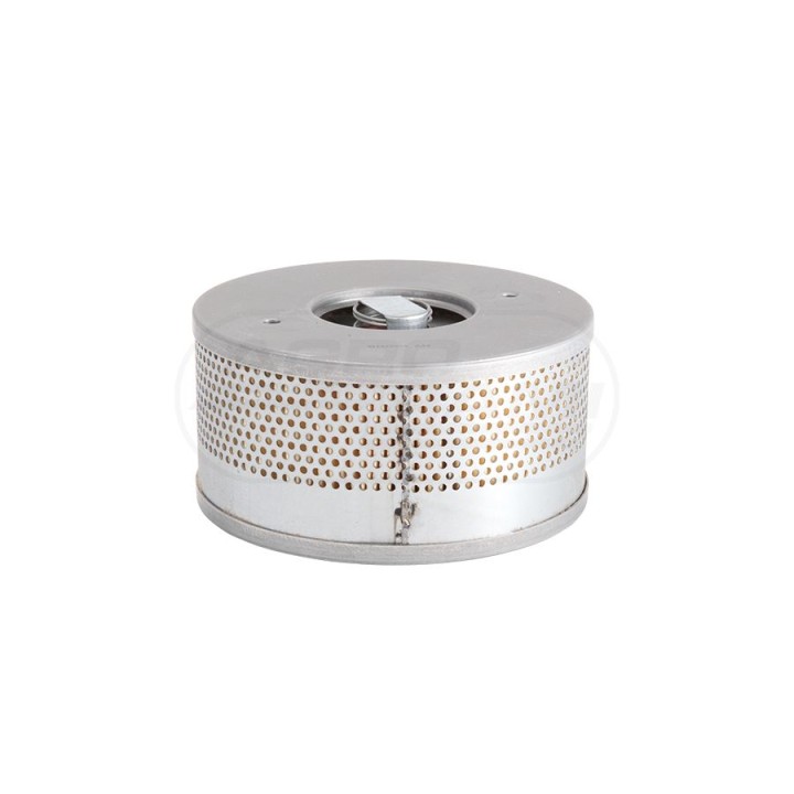 Filtr hydrauliczny HIFI FILTER SH 52165 SH 52165, HY10009, 3140498R91,
