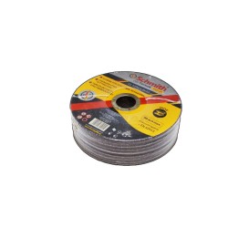 Tarcza do cięcia stali nierdzewnej INOX Schmith 125 x 1,0 mm S41I-01 SCHMITH