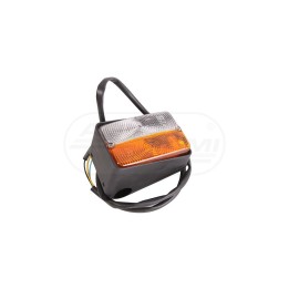 Lampa przednia z kierunkowskazem  23/1918-44 5146291
