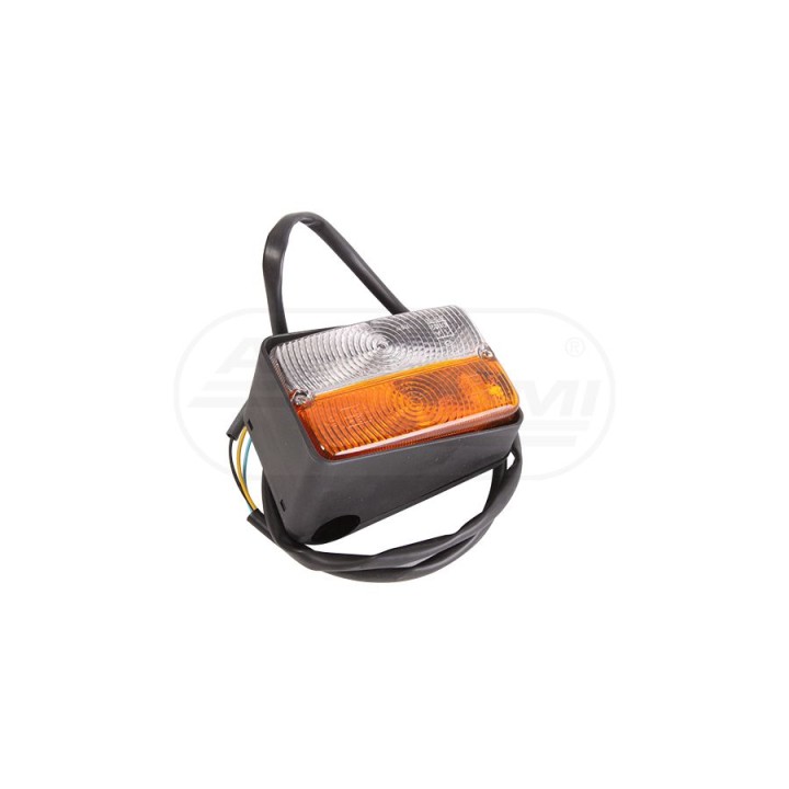 Lampa przednia z kierunkowskazem  23/1918-44 5146291