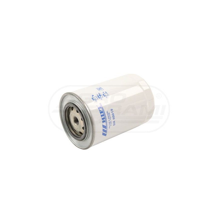 Filtr paliwa HIFI FILTER SN 80019 SN 80019, 47450037