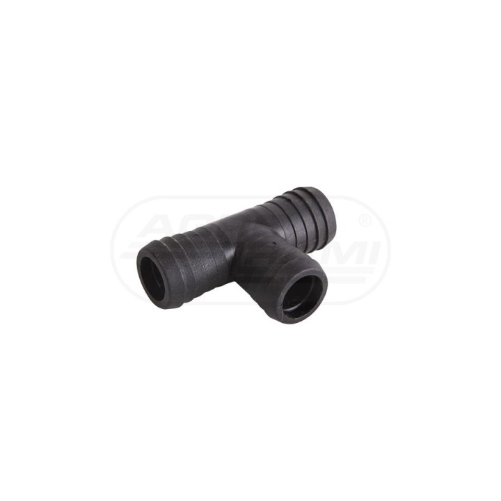Trójnik AP24T25 Agroplast