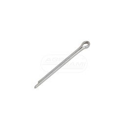 Zawleczka DIN94 8,0X100B MARCOPOL