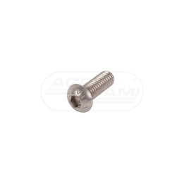 ŚRUBA M6X16 ORYGINAŁ 00738100, KG00738100 Kverneland