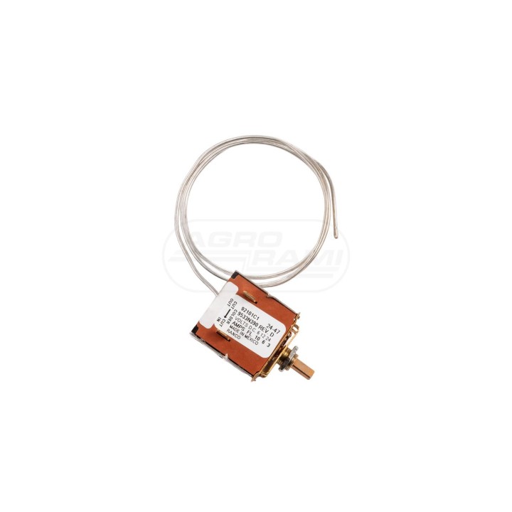 Potencjometr klimatyzacji. 82/9202-600 109268C2, 300125650, 5114575, 6005014276 Bepco