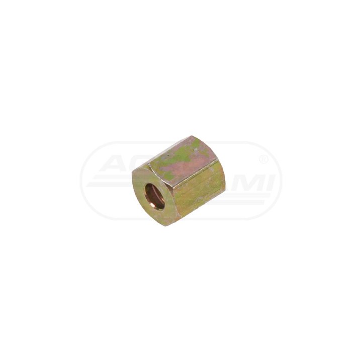Nakrętka przewodu ślepa 0576111