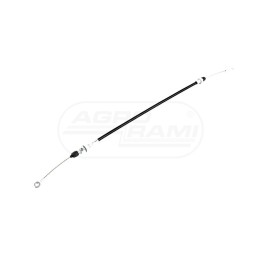 Linka gazu MJR-80 935568 Zetor