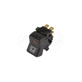 Przełącznik lampy błyskowej MJR-80 935764 Zetor