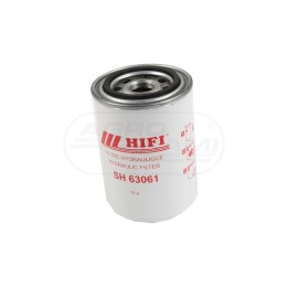 Filtr hydrauliczny SH 63061 32902301A, HF-6173 HIFI FILTER