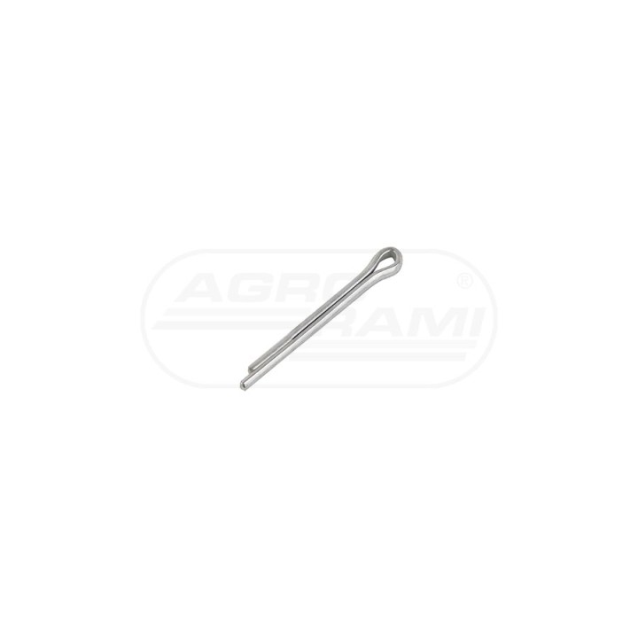 Zawleczka DIN94 6,3X050B MARCOPOL