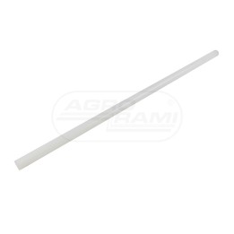 Wałek Tecamid 1 mb. PA6 30 MM