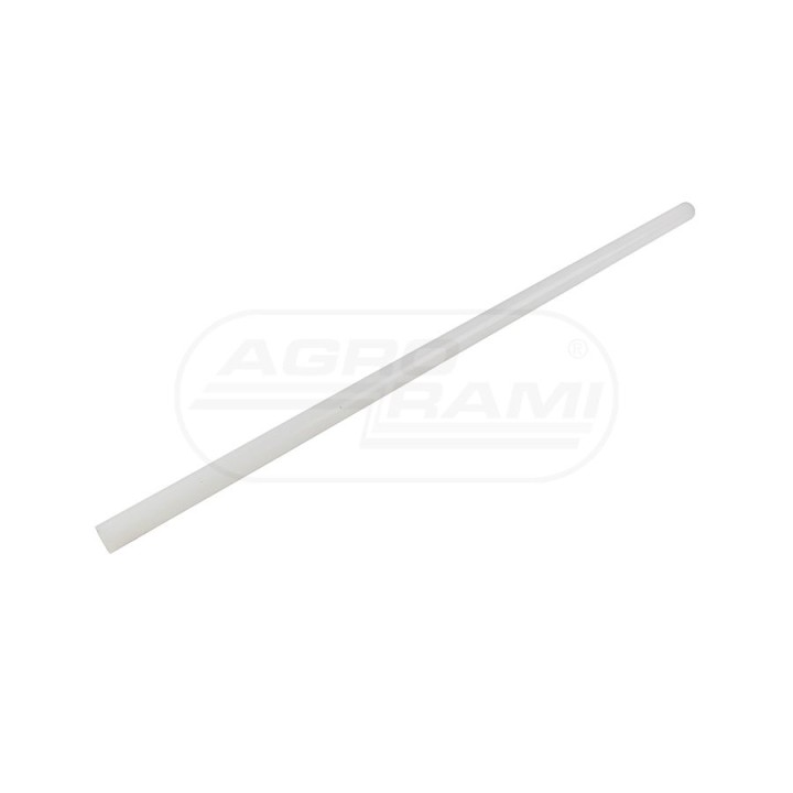 Wałek Tecamid 1 mb. PA6 20 MM