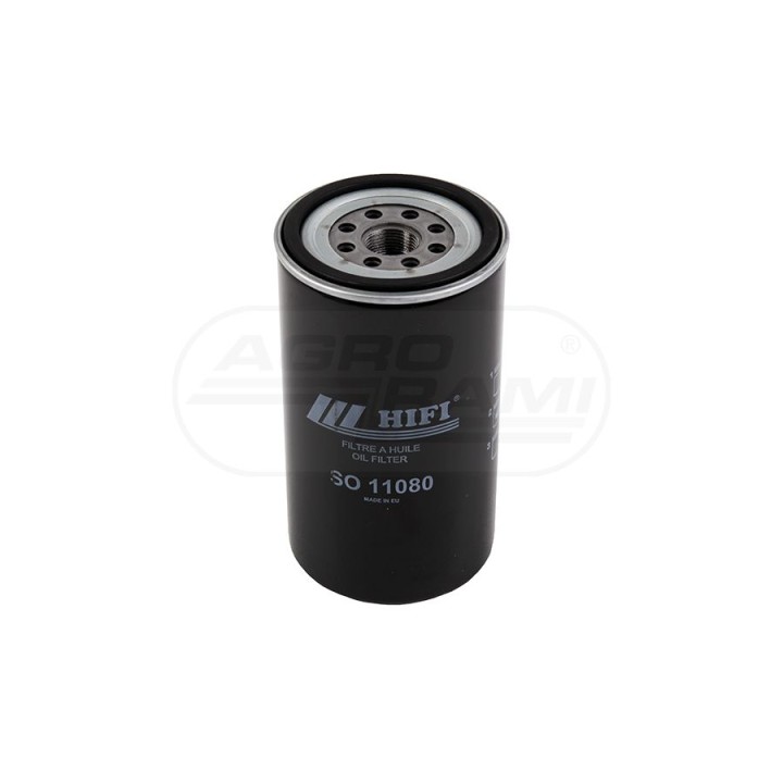 Filtr oleju SO 11080 320-04133, LSF5193, SFO4133, 57233 HIFI FILTER
