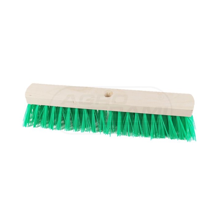 Miotła ulicówka 400 GM U400GM