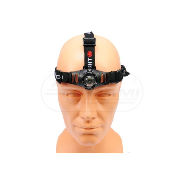Latarka czołowa LED YATO YT08590