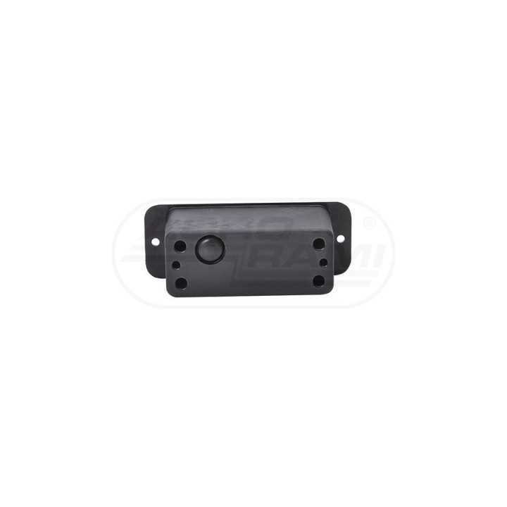 Lampa przeciwmgielna, 12V-24V 699, W83 WAŚ