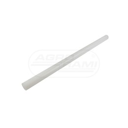 Wałek Tecamid 1 mb. PA6 40 MM
