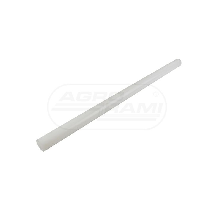 Wałek Tecamid 1 mb. PA6 40 MM