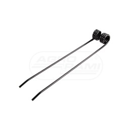Palec Zgrabiarki  Stoll-JF KLI0269  0699780 ,  0621811 ,  250-234X PRODUKT POLSKI