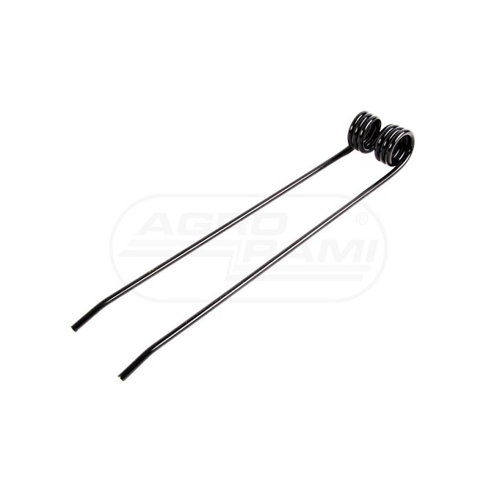 Palec Zgrabiarki  Stoll-JF KLI0269  0699780 ,  0621811 ,  250-234X PRODUKT POLSKI