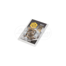 Klemy do akumulatora  2szt 82431 Vorel