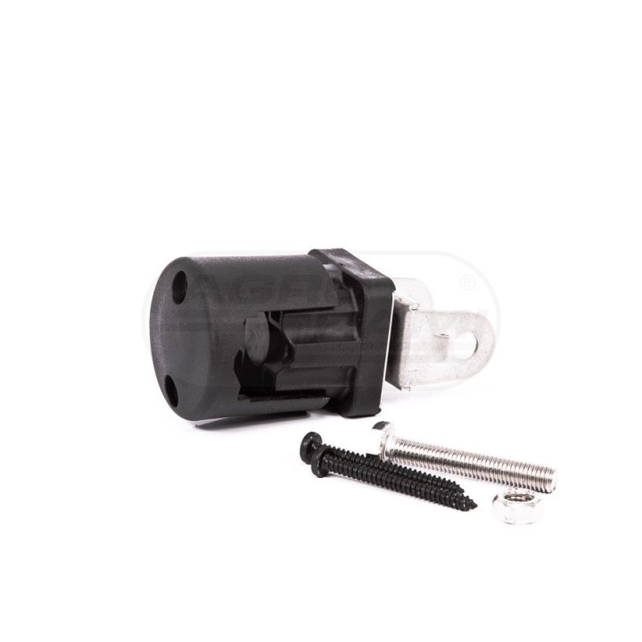 Uchwyt lampy roboczej 3D WESEM CAR2.49110 WESEM