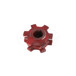 Koło gniazdowe tylne  45mm TYTAN 2222030061,2222030000601 PRODUKT POLSKI