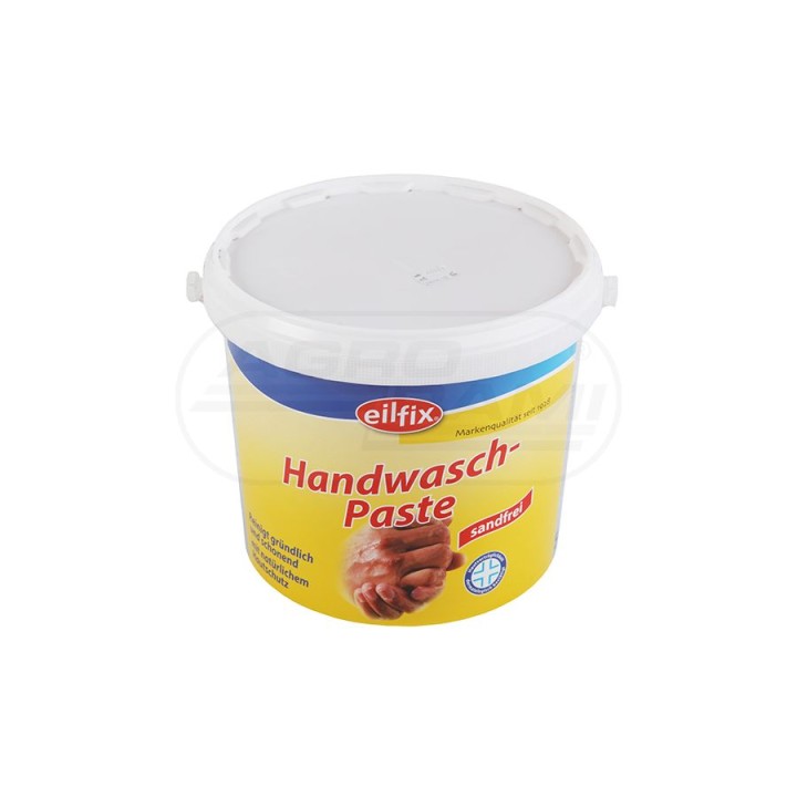Pasta do mycia rąk EILFIX 5 L. 101/5