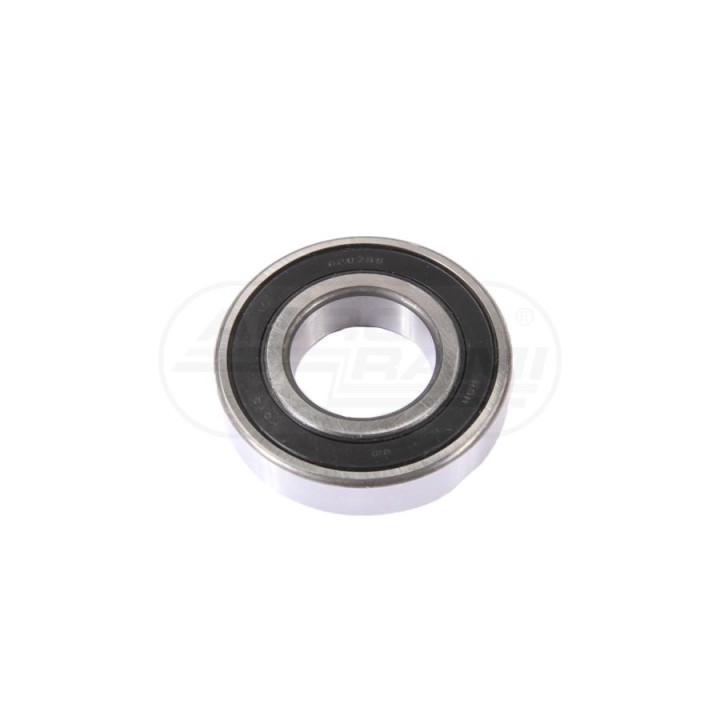 Łożysko kulkowe 6207 2RS 84441185, ##, 28996540, 87621965 Case IH