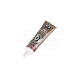 Smar do tłoczków hamulcowych K2 B-408 CERA BRAKE GREASE - 100ML.