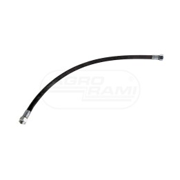 Przewód hydrauliczny 12 L-0800 APAP M22x1,5 HW13P/0800