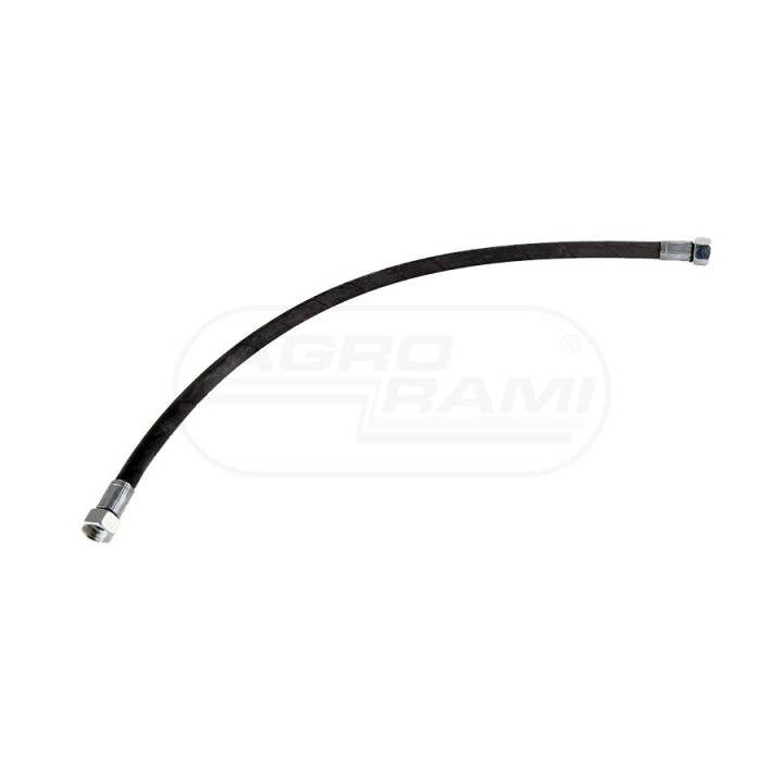 Przewód hydrauliczny 12 L-0800 APAP M22x1,5 HW13P/0800