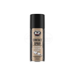 ŚRODEK DO USUWANIA WILGOCI K2 W-125 W125 KONTAKT SPRAY-400ML