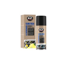 Odświeżacz do klimatyzacji  K222 LEMON K222 KLIMA FRESH-150ML