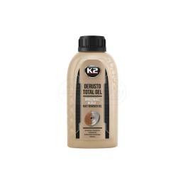 Odrdzewiacz K2 L-375 DERUSTO TOTAL GEL - 250ML