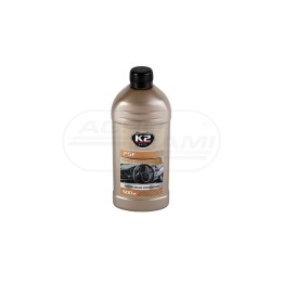 Płyn do układu wspomagania K2 08PS0500 POWER STEERING FLUID - 500ML