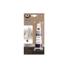 Cement wysokotemperaturowy do układów wydechowych K2 B306 MEFIX -140G B306
