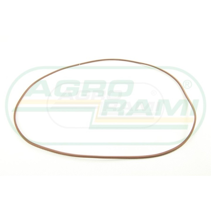 O-ring tłoka hamulcowego 5165512, ##, 5146086 Case IH
