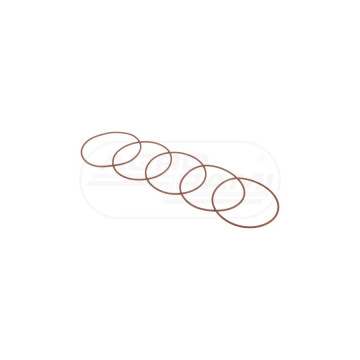 O-ring 17291781, A45991, 75206699, 70934747 Case IH