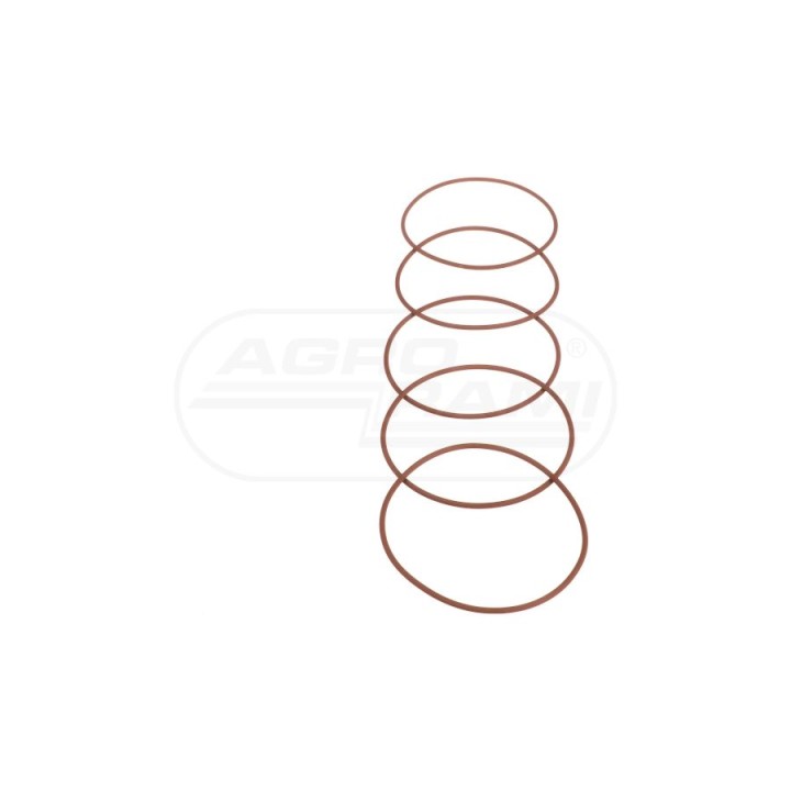 O-ring 17291781, A45991, 75206699, 70934747 Case IH