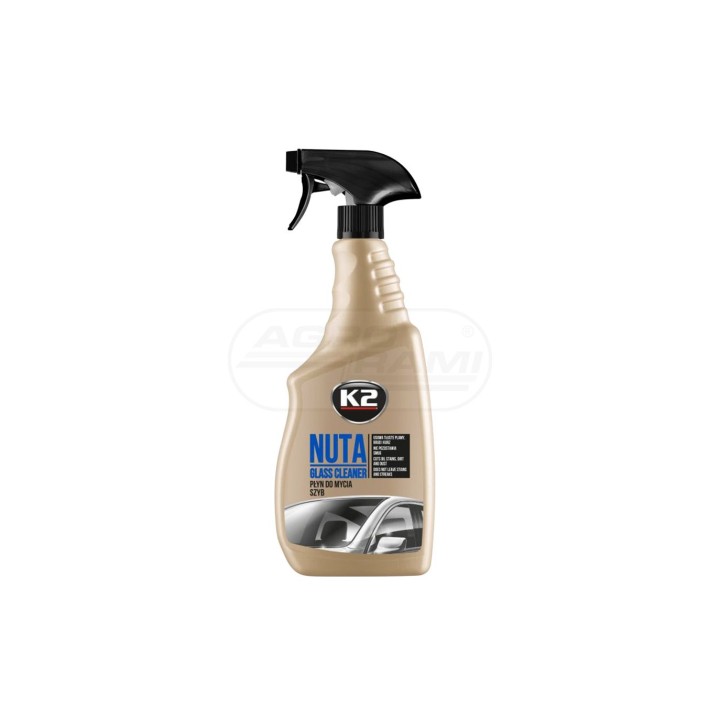 Płyn do mycia szyb K-507 K507 NUTA-770ML K2