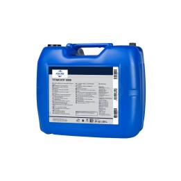 Olej FUCHS TITAN ATF 4000 20 L.