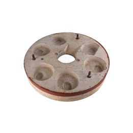Kamień stały H123/3 50 cm. 8123090013