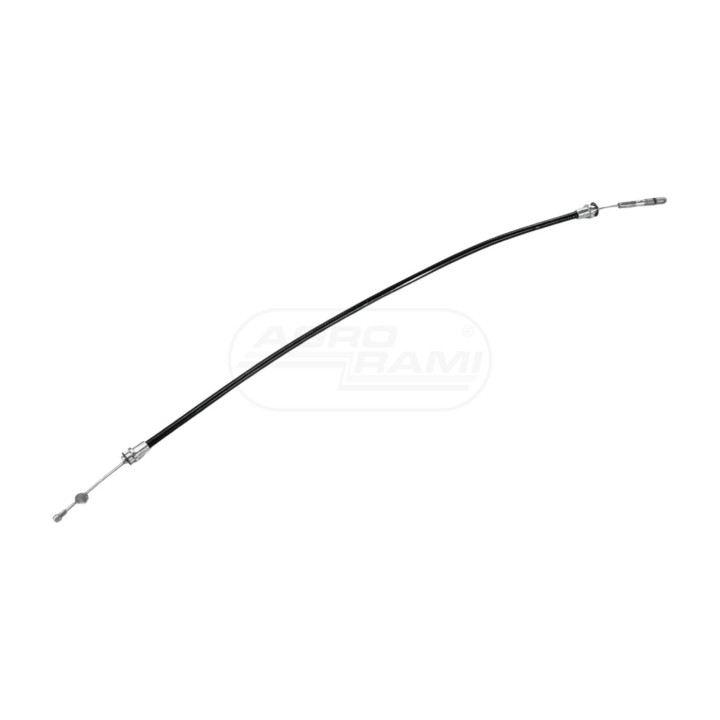 Linka gazu ,L-535  22/108-214 G311200020021