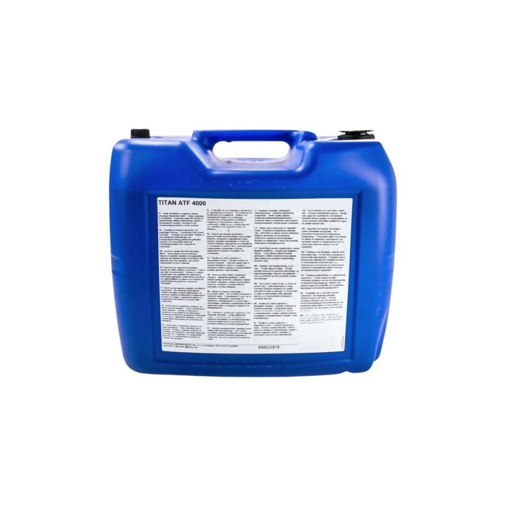 Olej FUCHS TITAN ATF 4000 20 L.