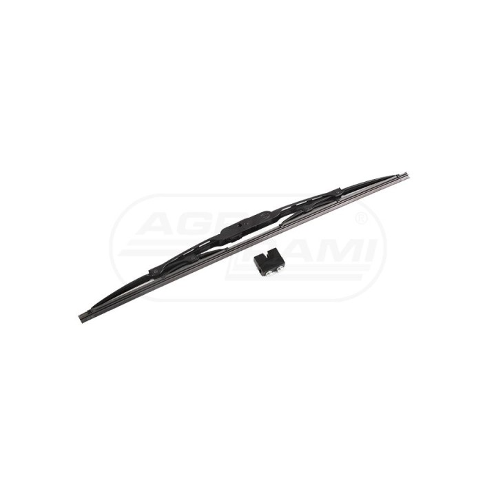 Pióro wycieraczki  WA-18" 450mm.HELLA 9X204 163-181 HELLA