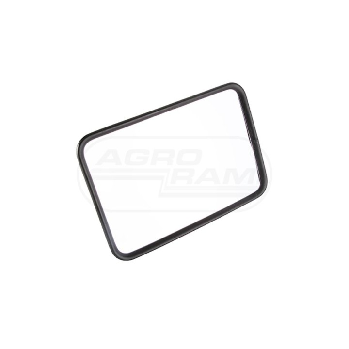Lusterko metalowe LZU-13 01703 PRODUKT POLSKI