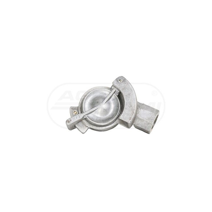 Złącze twarde M22x1,5 42480140 POLMO Polmo