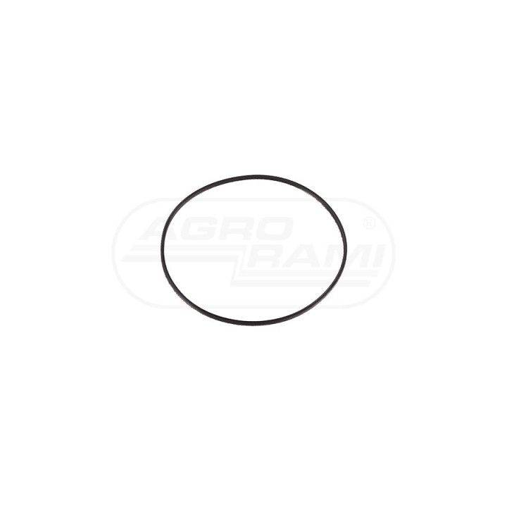 USZCZELNIACZ PROSTOKOATNY PROFILOWANY KOSZA SPEEDSHIFT MASSEY FERGUSON 3713179M1 , 3712819M11 , 113,98*2,62